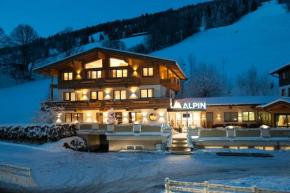 Appartements Alpin